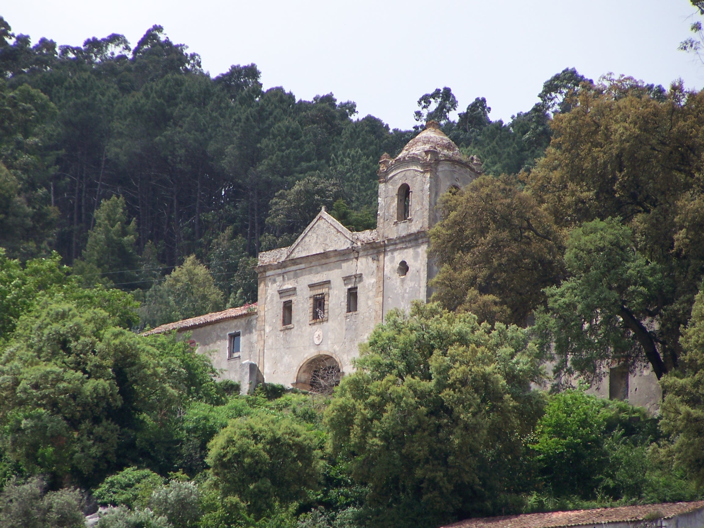 Convento de Nossa Senhora do Desterro